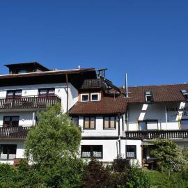 Hotel Pension Anke