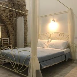 B&B Belvedere, hotel i Castelluccio Valmaggiore