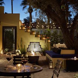 Bespoke Inn Scottsdale, hotel v destinácii Scottsdale