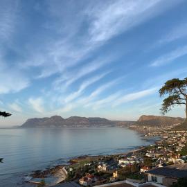 Spindrift, hotel in Kalk Bay