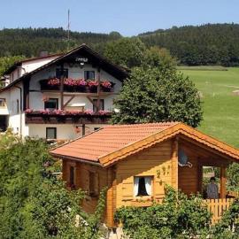Pension Maria, hotel in Hauzenberg