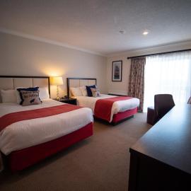 Oak Island Resort & Conference Centre – hotel w mieście Western Shore
