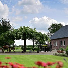 De Lakenvelder B&B Eersel, hotel em Eersel