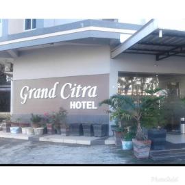Hotel Grand Citra Prabumulih, ξενοδοχείο σε Perabumulih