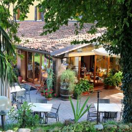 Agriturismo Cascina Le Volpi