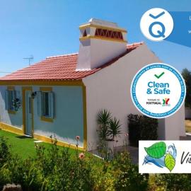 Visitar Bioucas II - Casa Tradicional Familiar