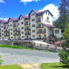 Home Hotel