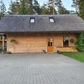 Rīti Siguldā, hotel a Stīveri