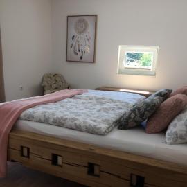 Hillside Bio Resort Apartment with Mountain View, hotell sihtkohas Prebold