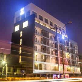 GSH Colombo, hotel din Colombo