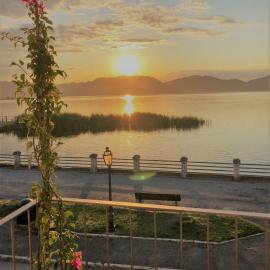 Vista Lago