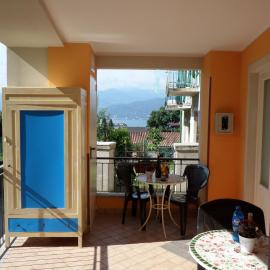 Guesthouse Sofia, hotel in Stresa