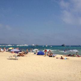 Villa Playa del Sol -B6