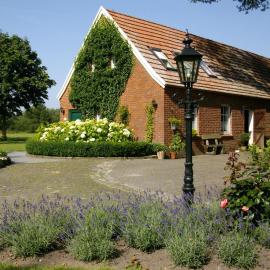 B&B Annabelle, hotel en Schüttorf