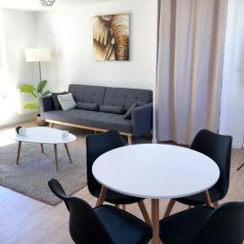 Une parenthèse de confort à proximité du centre