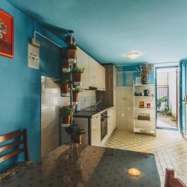 House365, hotel a Koper