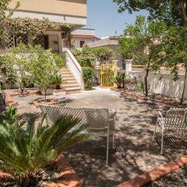 Casa Vacanza Sant'Erasmo Ginosa Marina, hotel in Ginosa Marina