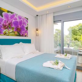 Maria Elena Suites