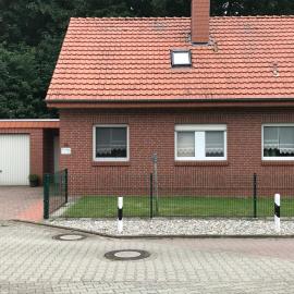 Ferienhaus Kleymann