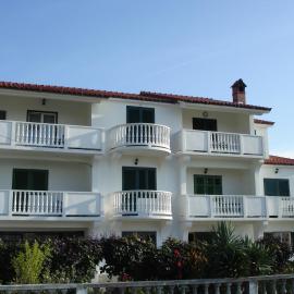 Antica Borić 139, hotel in Lopar