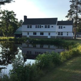 Stonybrook Motel & Lodge, hotel in Franconia