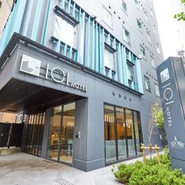 ICI HOTEL Tokyo Hatchobori, hotel en Tokio