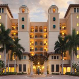 Holiday Inn Club Vacations Sunset Cove Resort, Hotel in Marco Island