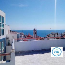 Vila Algarvia Boutique & Suites, hotel in Albufeira