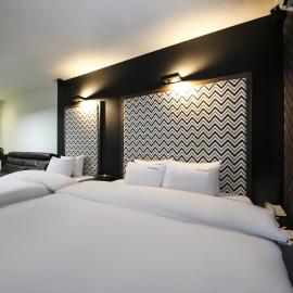Hotel Gary Cooper Haeundae