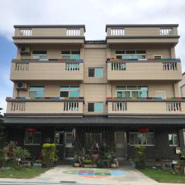 Dai B&B, hotel u gradu 'Jincheng'