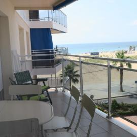 A3A Marina View, hotel a Torredembarra
