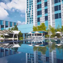 Quest Plus Filinvest City Manila, hotel em Manilla