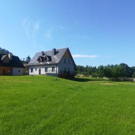 Pod Kasztanami, hotel in Międzylesie