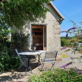 Gîte de la Founauderie, hotel Roncey városában