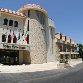 Valley View Hotel - Hammana, hotel Ḩammānā városában