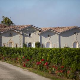 Clos des Jacobins (Grand Cru Classé), hotel a Saint-Émilion