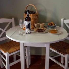 ''Arsinoe'' cosy guesthouse, khách sạn ở Methana