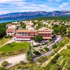Auberge des Salles, hotel in Les Salles-sur-Verdon