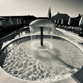 Astoria Hotel & SPA, hotel di Hunedoara