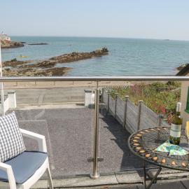 Min Y Traeth, hotel v destinácii Amlwch