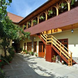 Pensiunea Muntean, Hotel in Sibiel