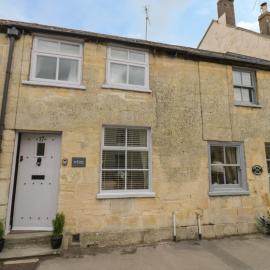 Thimble Cottage
