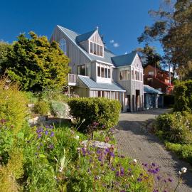Ducks Crossing - Ohakune Holiday Home