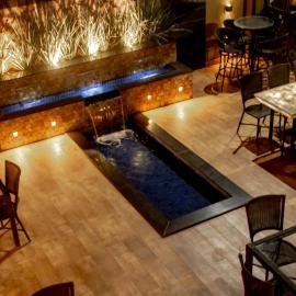 Avenida Park Hotel - Iturama、Ituramaのホテル