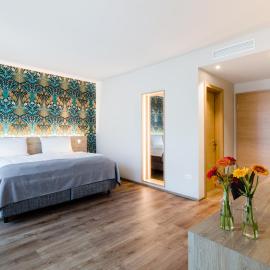 Hotel Martha，Beringen的飯店