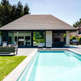 B&B Welness Sport and Pleasure, hotel v destinácii Laarne