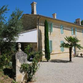 Domaine Mongiron