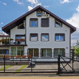 Pensjon Polska – hotel w Poznaniu