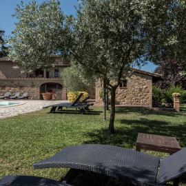 I Melograni del Chianti, hotel en Poggibonsi