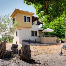 Karavos Grove